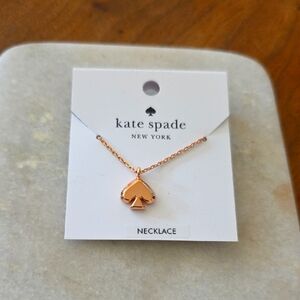 Kate Spade Necklace